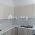 Rent 3 bedroom apartment of 110 m² in Pireas Pasalimani Marina Zeas Peiraias