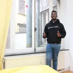 Louez une chambre de 200 m² à brussels