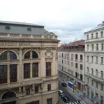 Rent 2 bedroom apartment of 89 m² in Prague