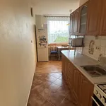 Rent 3 bedroom apartment in Třebíč