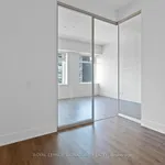 Rent 1 bedroom apartment in Toronto (Yonge-St. Clair)