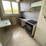 Appartement de 417 m² avec 2 chambre(s) en location à Troyes