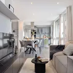 Rent 3 bedroom apartment in paris