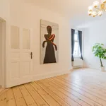 Rent 3 bedroom apartment of 100 m² in Berlin