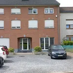 Huur 1 slaapkamer appartement in Grâce-Hollogne