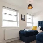 Rent 1 bedroom apartment in Southampton