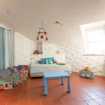 Rent 5 bedroom house of 330 m² in Castelnuovo di Porto