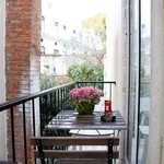 Rent 3 bedroom apartment of 120 m² in Lisbon