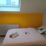 Rent a room in brussels