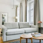 Rent 1 bedroom apartment of 50 m² in Vienna