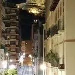 Rent 2 bedroom apartment in Alicante