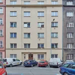 Pronajměte si 1 ložnic/e byt o rozloze 55 m² v Prague