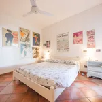 Rent 4 bedroom apartment of 130 m² in Bergeggi