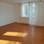 Rent 2 bedroom apartment in Klatovy