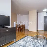 Rent 2 bedroom apartment of 54 m² in Warszawa