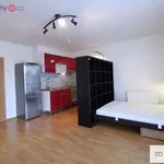 Pronajměte si 1 ložnic/e byt o rozloze 33 m² v Praha