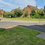 Terraced house to rent in Dewar Drive, Daventry, Northants, 9Ys. NN11