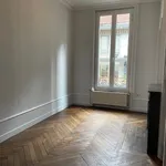 Appartement de 59 m² avec 3 chambre(s) en location à Saint-Étienne