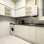 Rent 1 bedroom student apartment of 8 m² in Barcelona