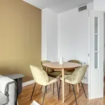 Rent 3 bedroom apartment of 70 m² in Madrid