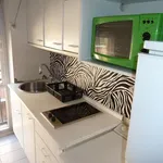 Alquilo 1 dormitorio apartamento de 60 m² en Madrid']