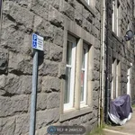 Rent 1 bedroom flat in Aberdeen City