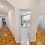 Rent 7 bedroom apartment in Madrid