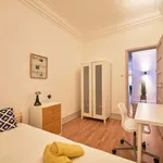 Rent a room in Lisboa