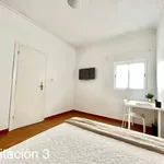 Rent a room in seville