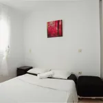 Alquilar 6 dormitorio apartamento en Madrid