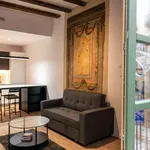 Rent 1 bedroom apartment in barcelona