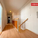 Rent 5 bedroom apartment of 122 m² in Zlín