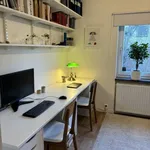 Rent 8 rooms apartment of 240 m² in Stockholm