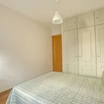 Habitación en oviedo