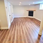 Appartement de 1356 m² avec 2 chambre(s) en location à Oshawa (Central)