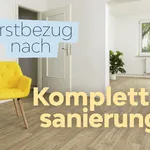 Miete 3 Schlafzimmer wohnung von 82 m² in Gera