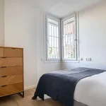 Rent 3 bedroom apartment of 80 m² in barcelona