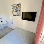 Rent a room in seville