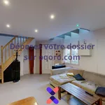 Rent 1 bedroom apartment in Fontenay-sous-Bois