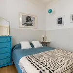 Rent 1 bedroom apartment in Lisbon