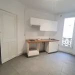 Appartement de 43 m² avec 1 chambre(s) en location à Marseille