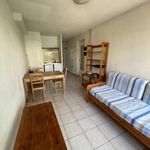 Rent 1 bedroom apartment of 20 m² in montpellier