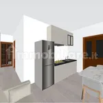 Rent 3 bedroom apartment of 56 m² in Turin