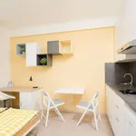 Studio o rozloze 20 m² v prague