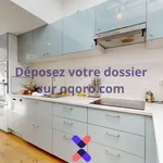 Appartement de 10 m² avec 5 chambre(s) en location à Roubaix