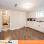 Rent 1 bedroom apartment in 363