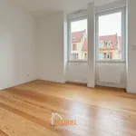 Rent 3 bedroom apartment of 61 m² in Strasbourg