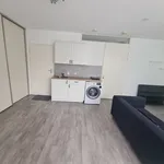 Huur 1 slaapkamer appartement van 28 m² in Amsterdam