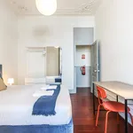 Rent 6 bedroom apartment in Lisbon