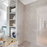 Rent 1 bedroom apartment of 58 m² in paris